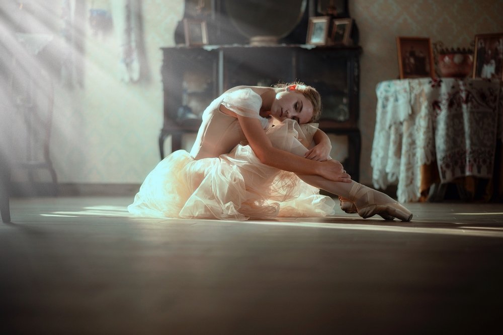 Photograph by Татьяна Золотарева