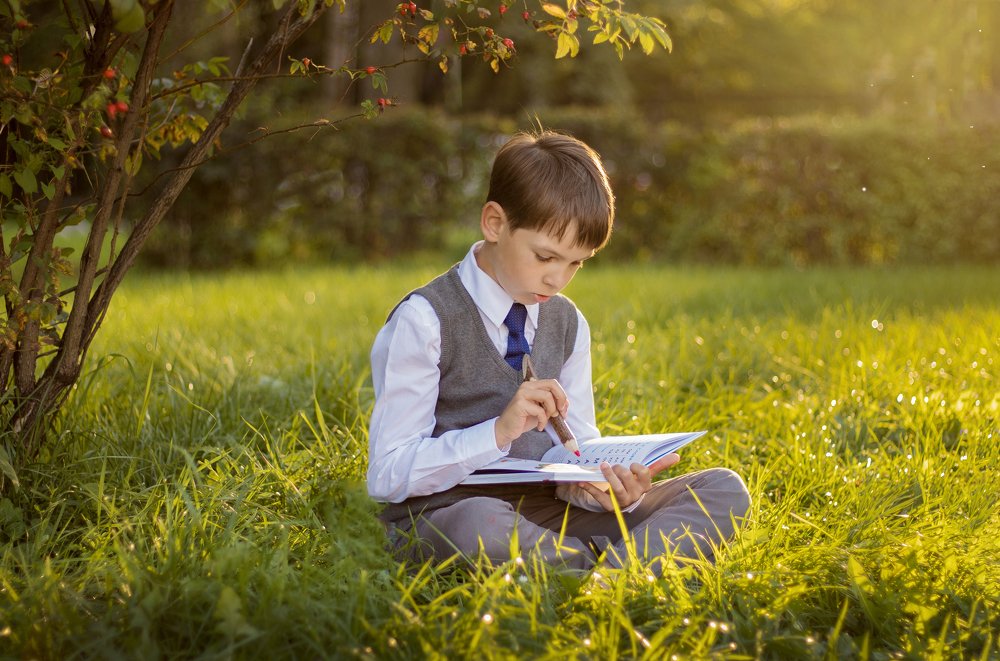 Photograph by Marina Belousova