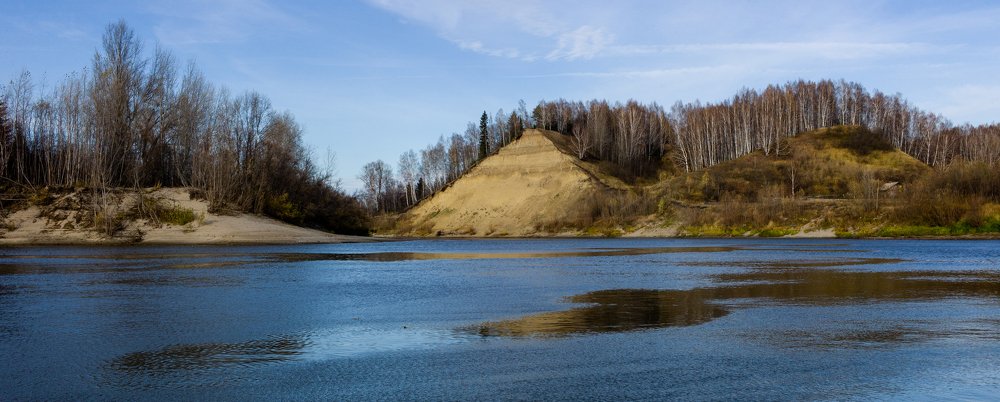 Photograph by Михаил Дронов