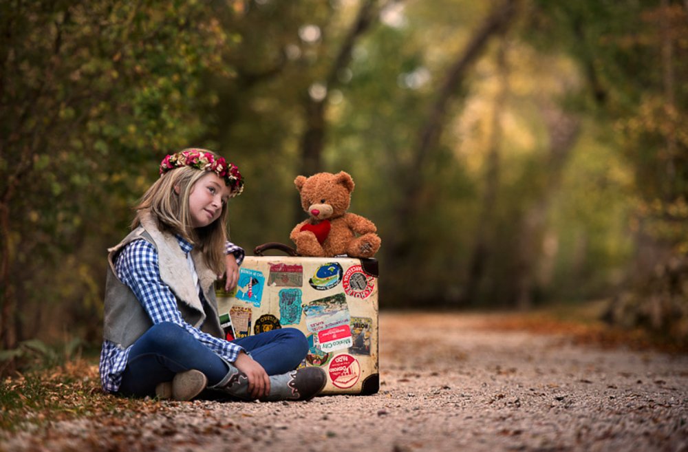 Photograph by Lasse Grundell