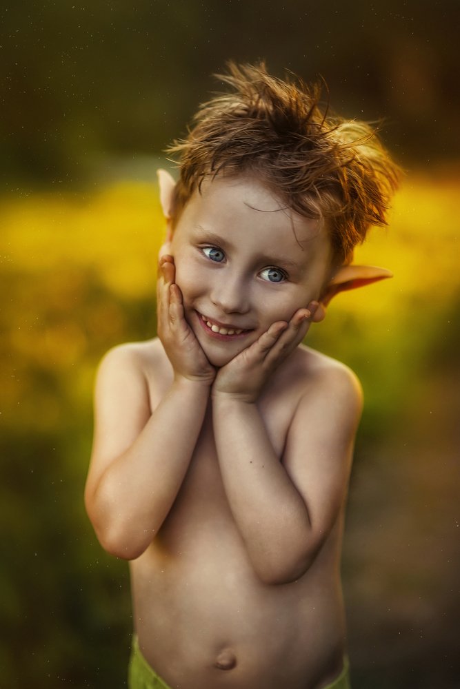 Photograph by Галина Рыбакова