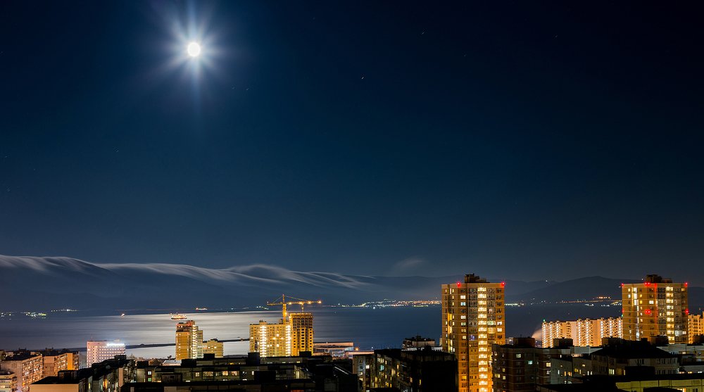 Photograph by Владимир Гекман