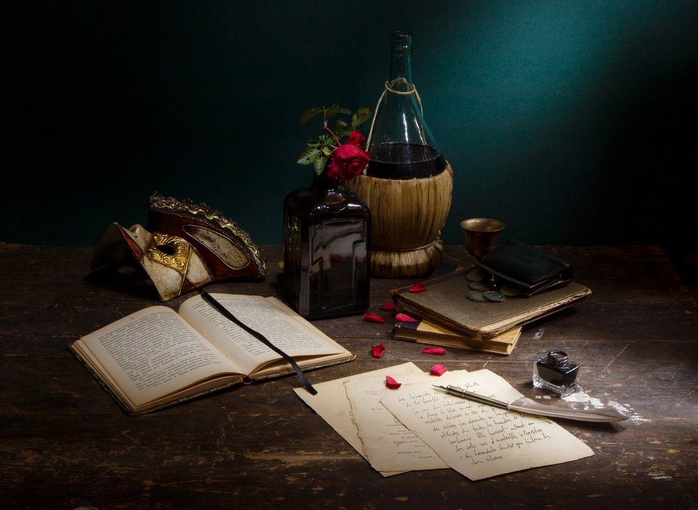 Photograph by Krontus