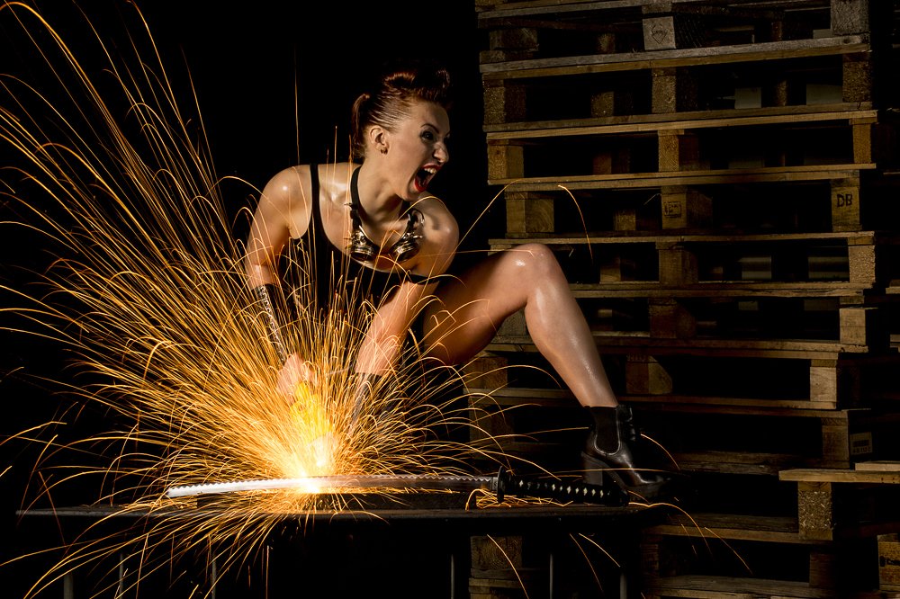 Photograph by Vladislavs Jodciks