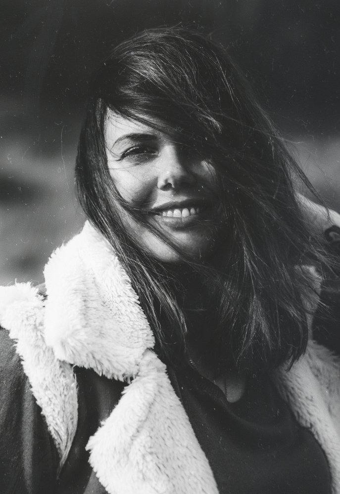 Photograph by Анна Пуличева