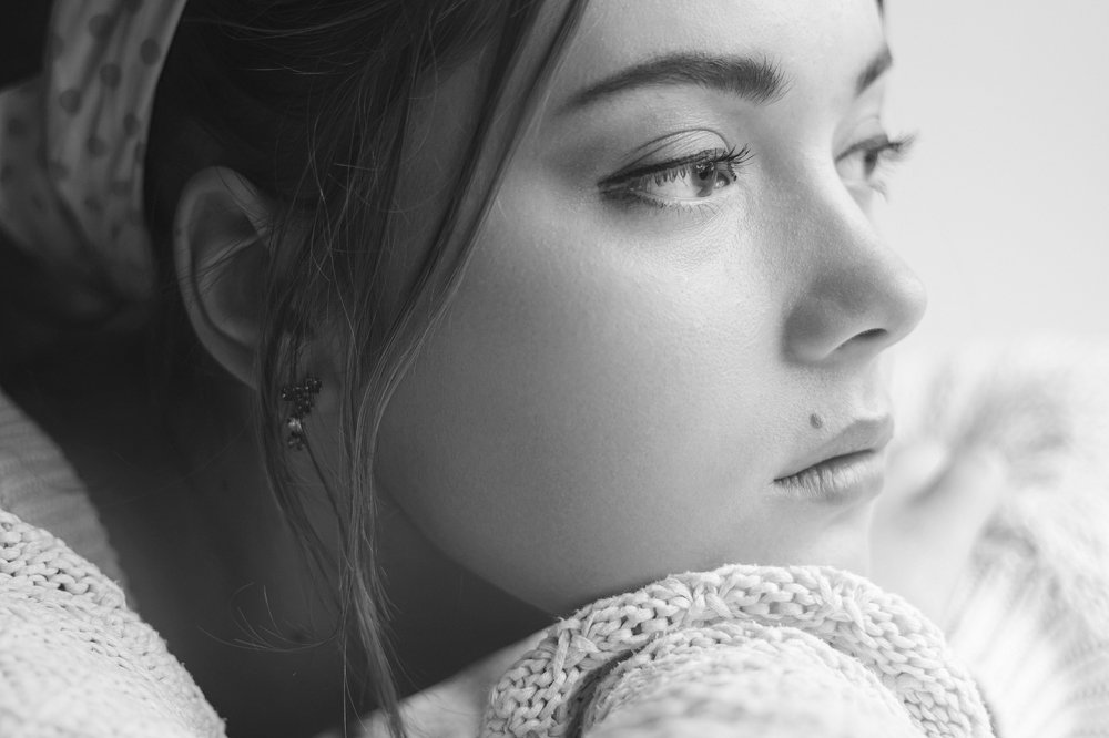 Photograph by Ксения Сергеева