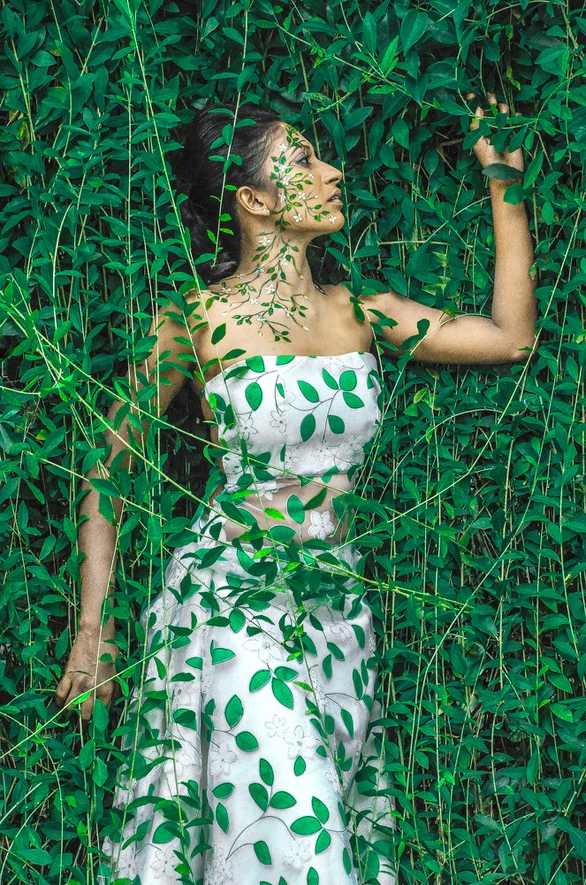 Фотография автора Ranasinghe Nadishka