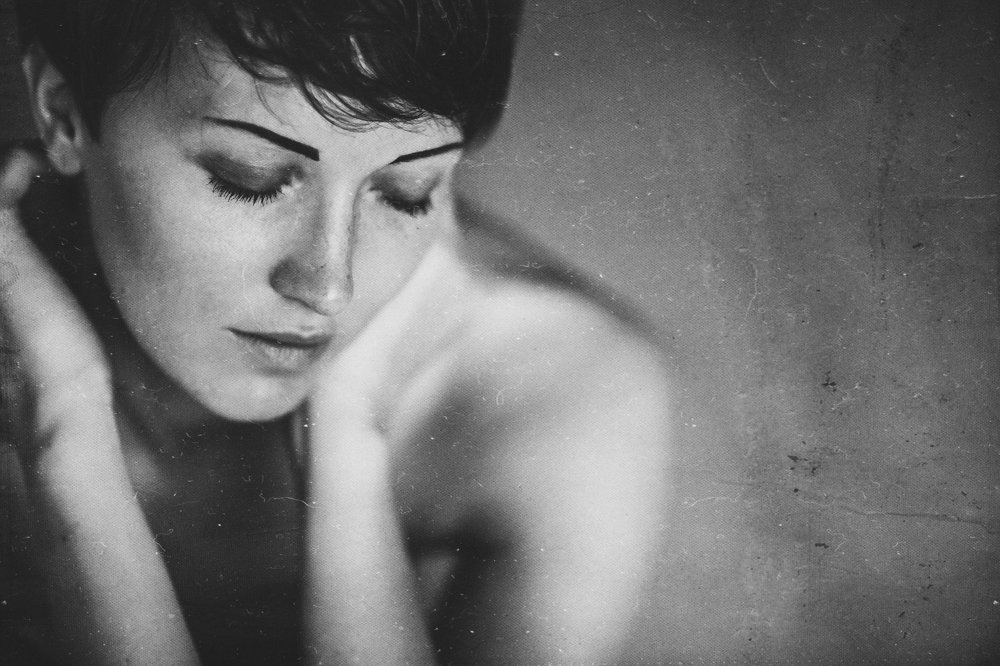 Photograph by Анна Пуличева