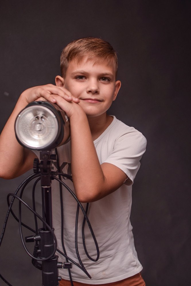 Photograph by Анна Побежимова