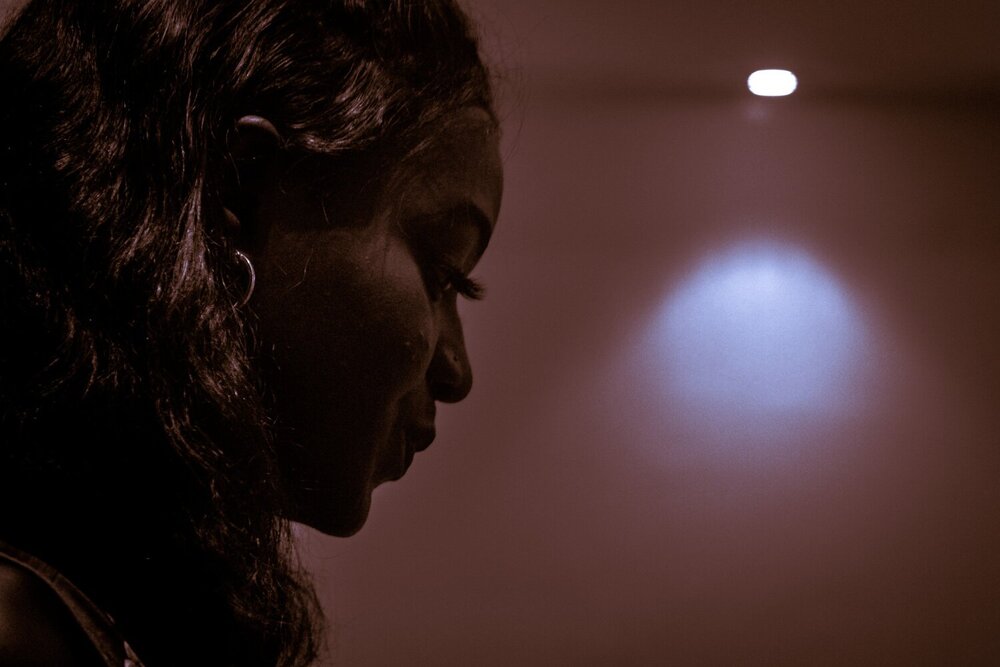 Photograph by Alioune Samb