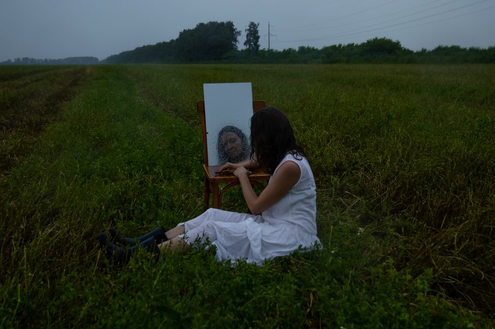 Photograph by Пивоварова Екатерина