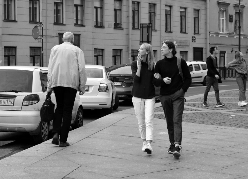 Photograph by Светлана Шурбя