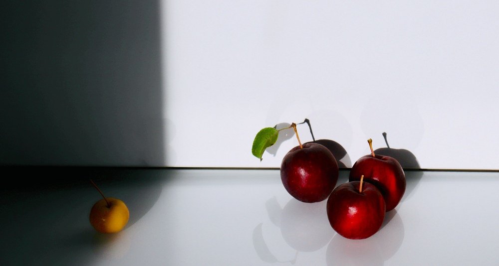 Photograph by Евгения Гудкова