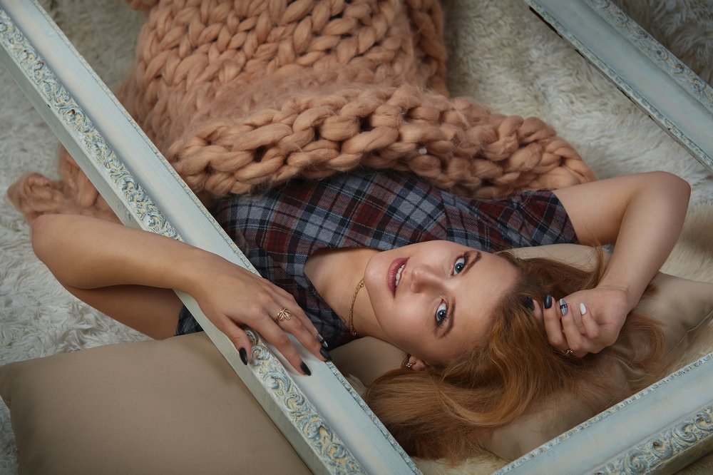 Картина маслом