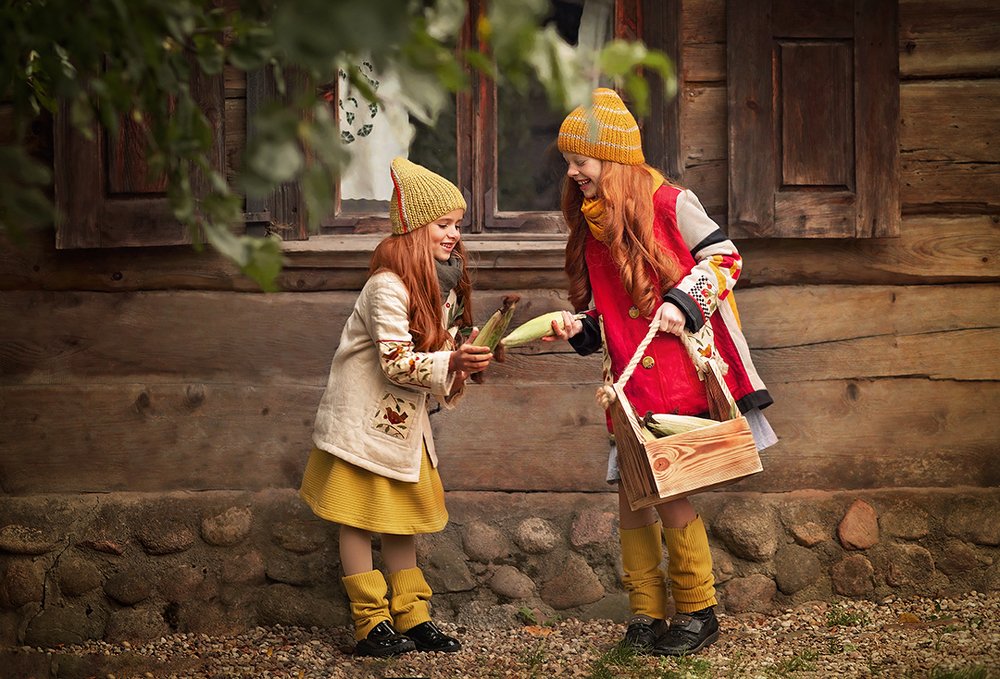 Кто сильнее?