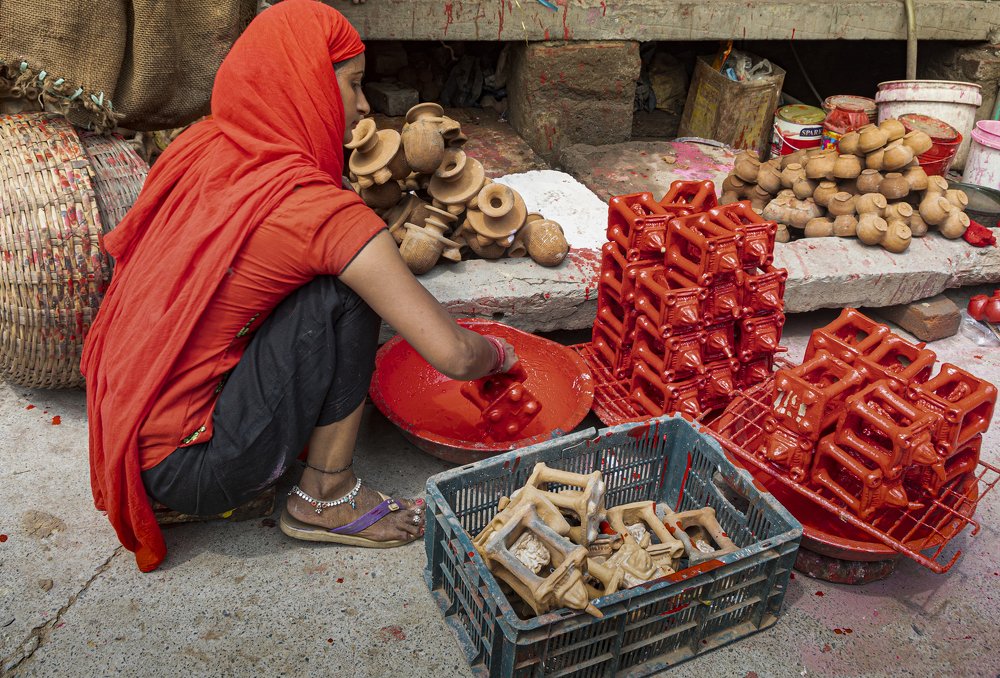Photograph by Manjri Saxena