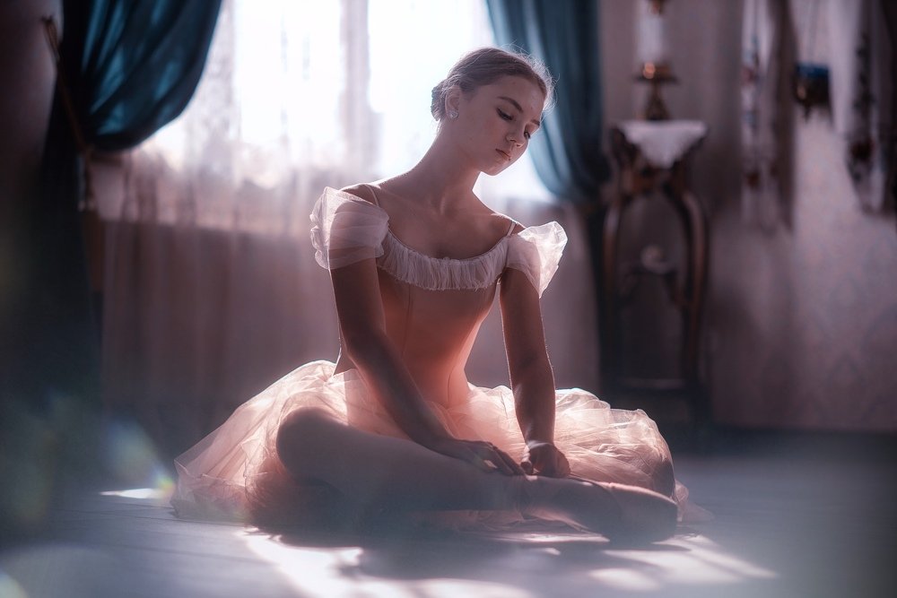 Photograph by Татьяна Золотарева