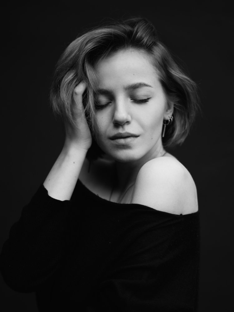 Photograph by Дарья