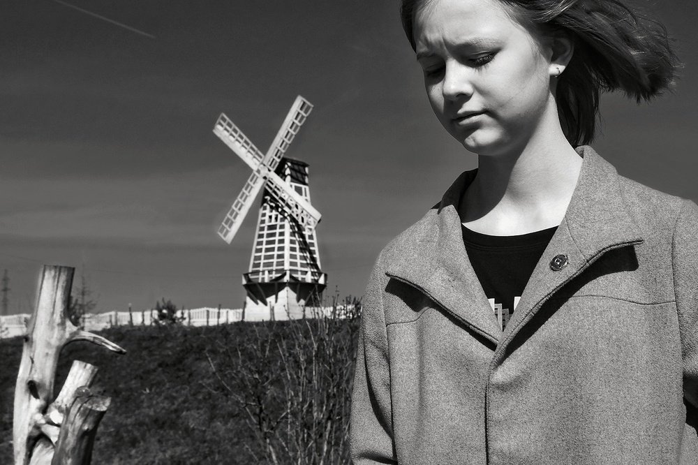 Photograph by Елена Зайцева