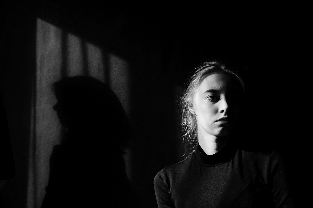 Photograph by Елена Зайцева