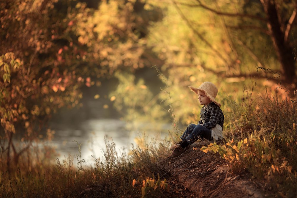 Photograph by Элина Гаманова