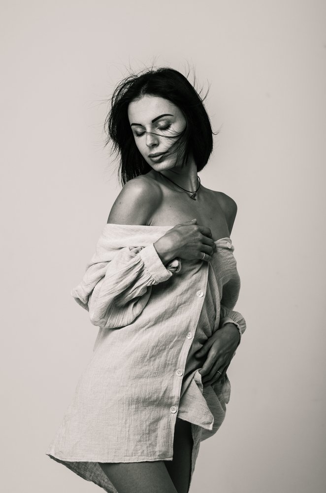 Photograph by Евгений Вознюк