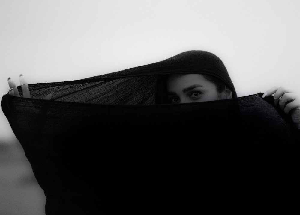 Photograph by Mohammad Nazari