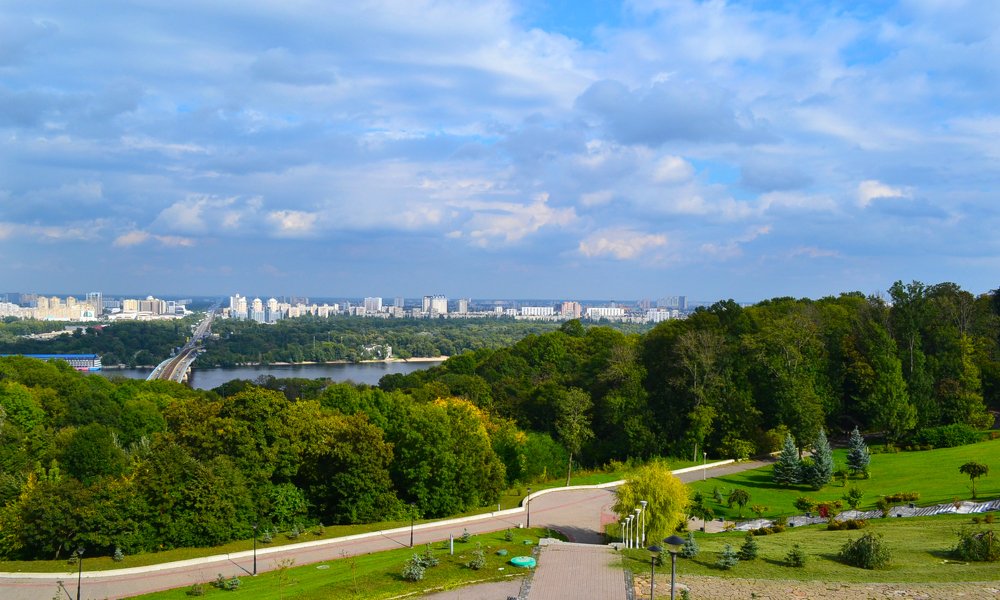 Photograph by Дарья