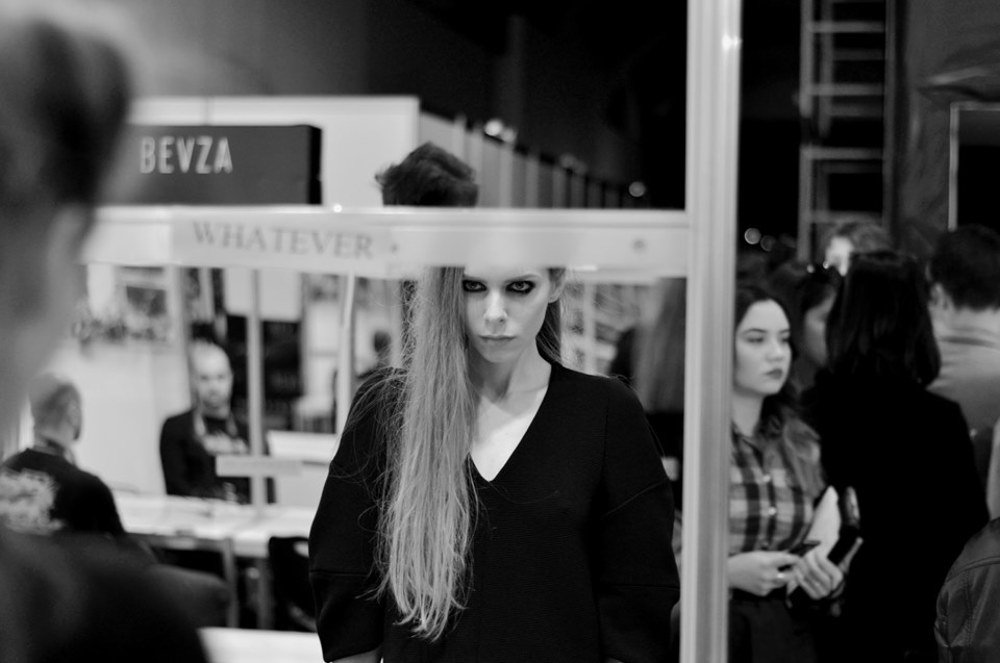 Photograph by Iryna Rogava