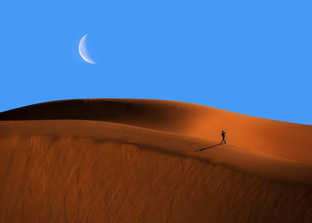 Photograph by sajjad saadat