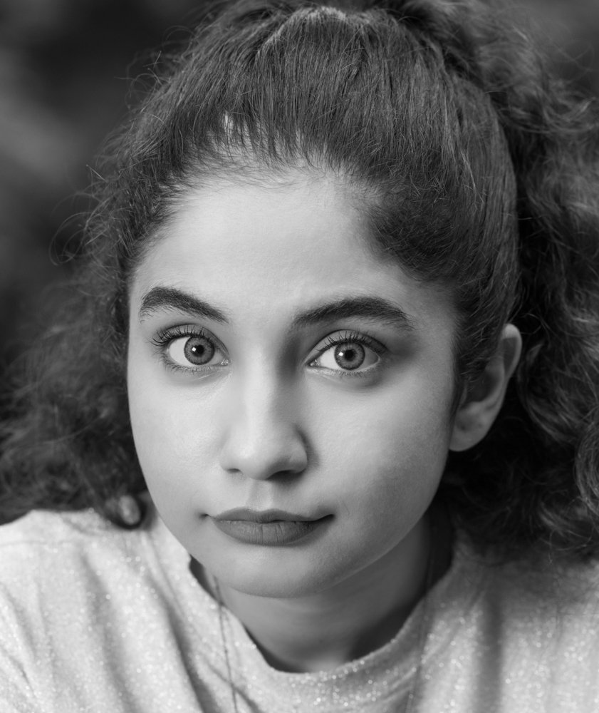 Photograph by Mohammad Nazari