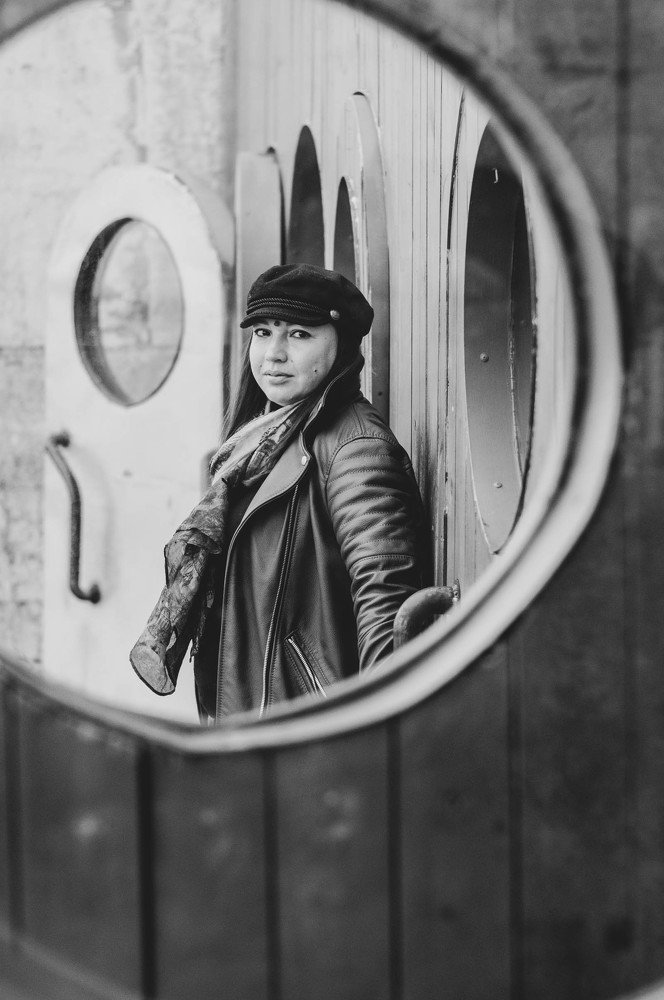 Photograph by Vladislav B
