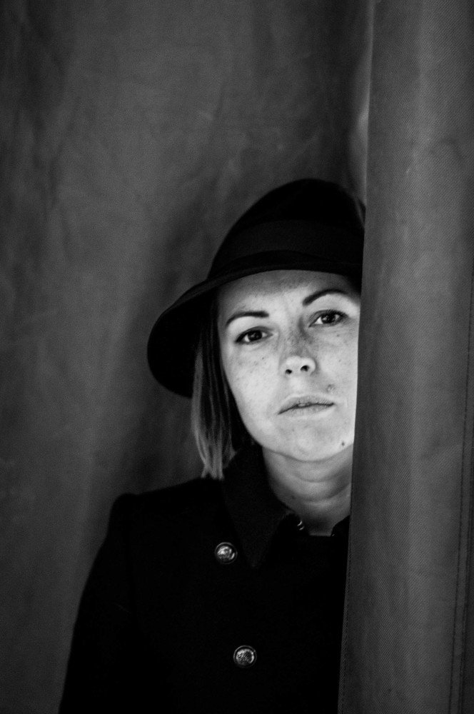 Photograph by Vladislav B