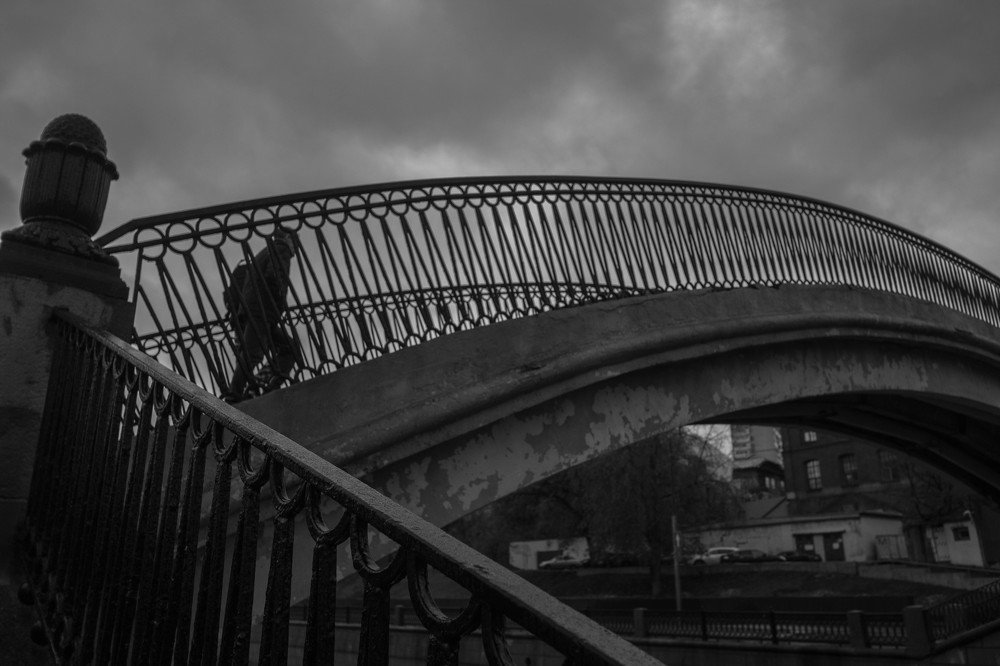 Photograph by Алексей Музалевский