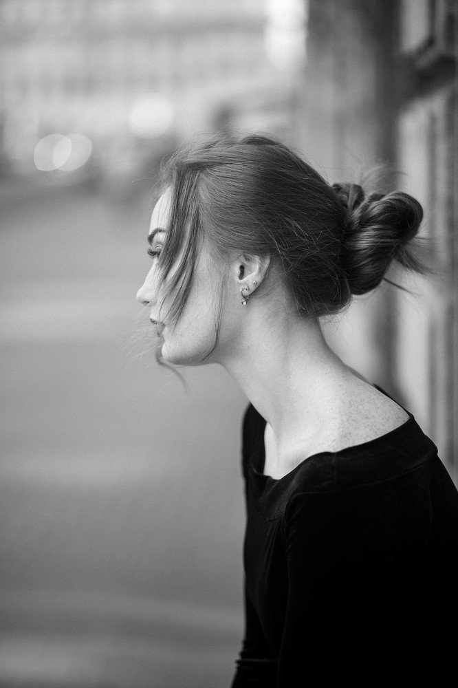 Photograph by Екатерина Губа