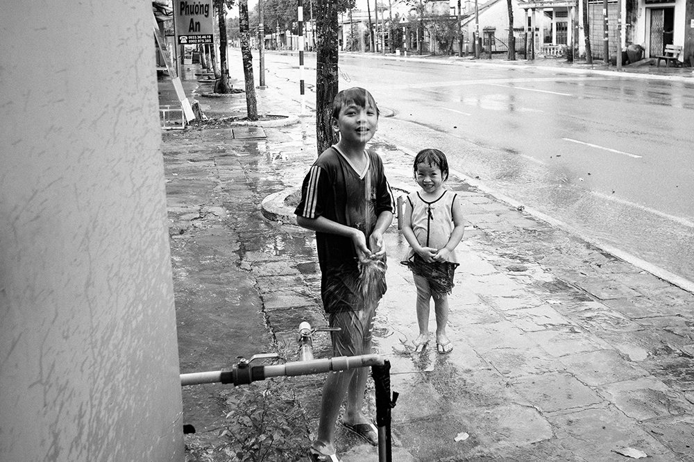 Photograph by Lê Nguyễn Vũ