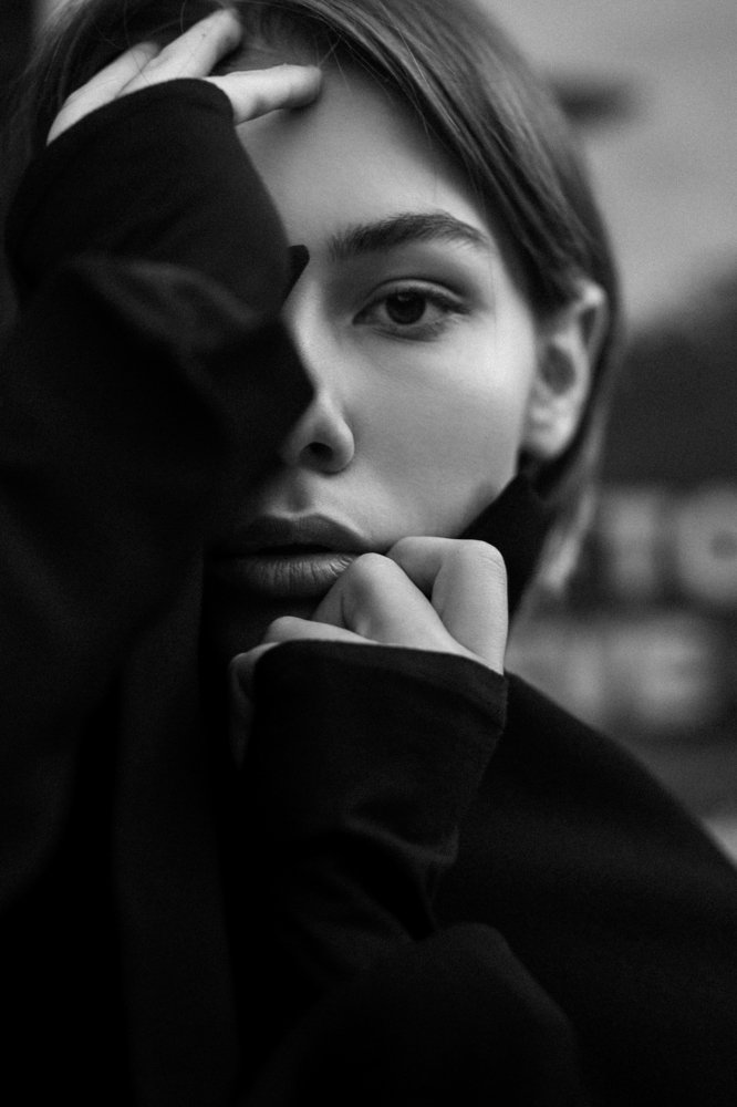 Photograph by Екатерина Губа