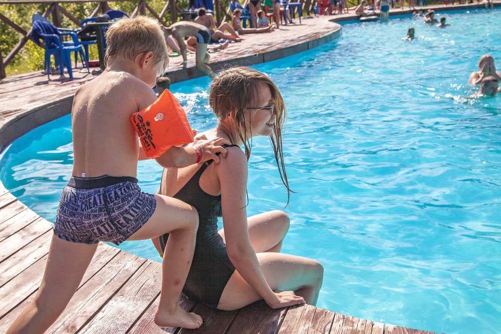 Photograph by Любовь Фурс