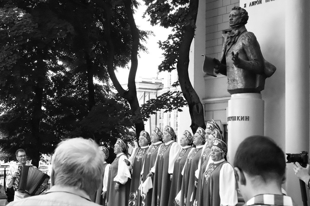 Photograph by Родосская Нонна