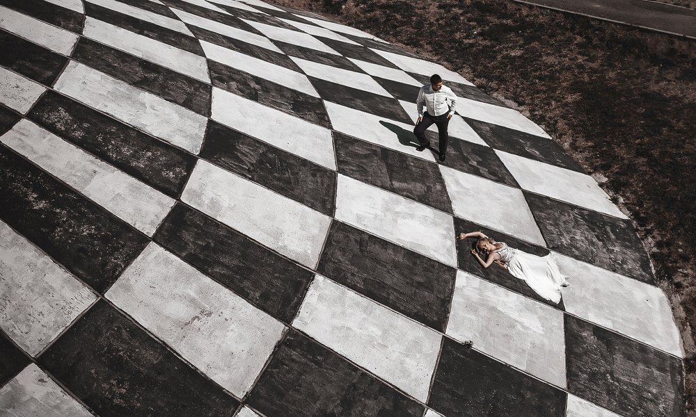 Photograph by Владимир Карамышев