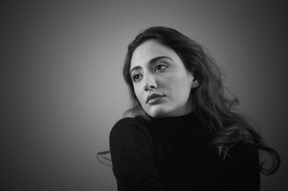 Photograph by Shadi Hafez daneshmand