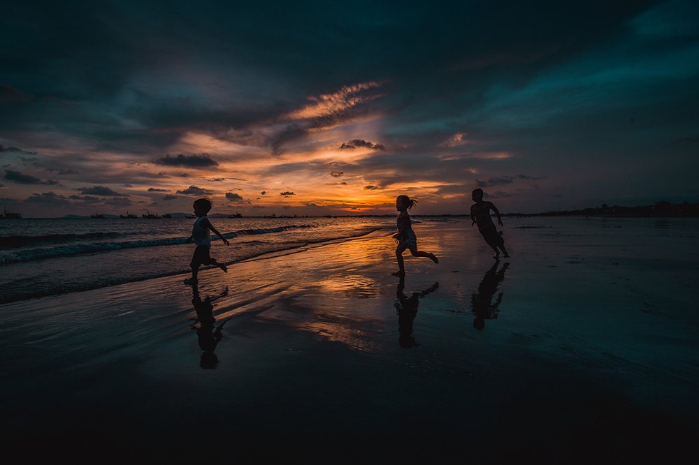 Photograph by Lê Nguyễn Vũ