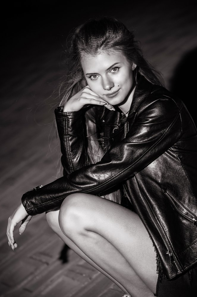 Фотография автора Александр Сенчуров