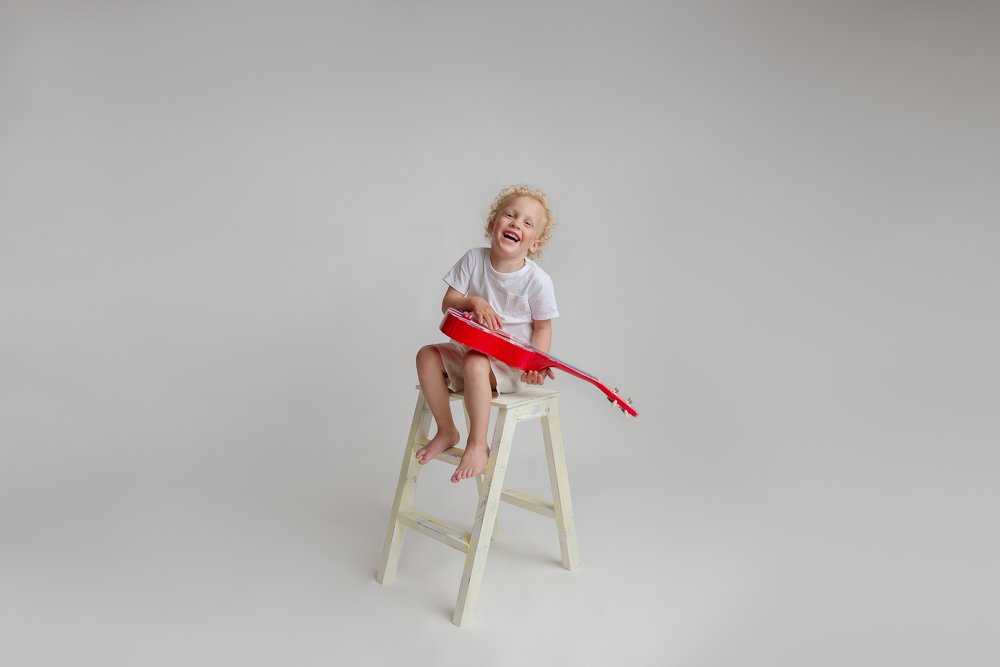 Photograph by Justina Maiz Casas