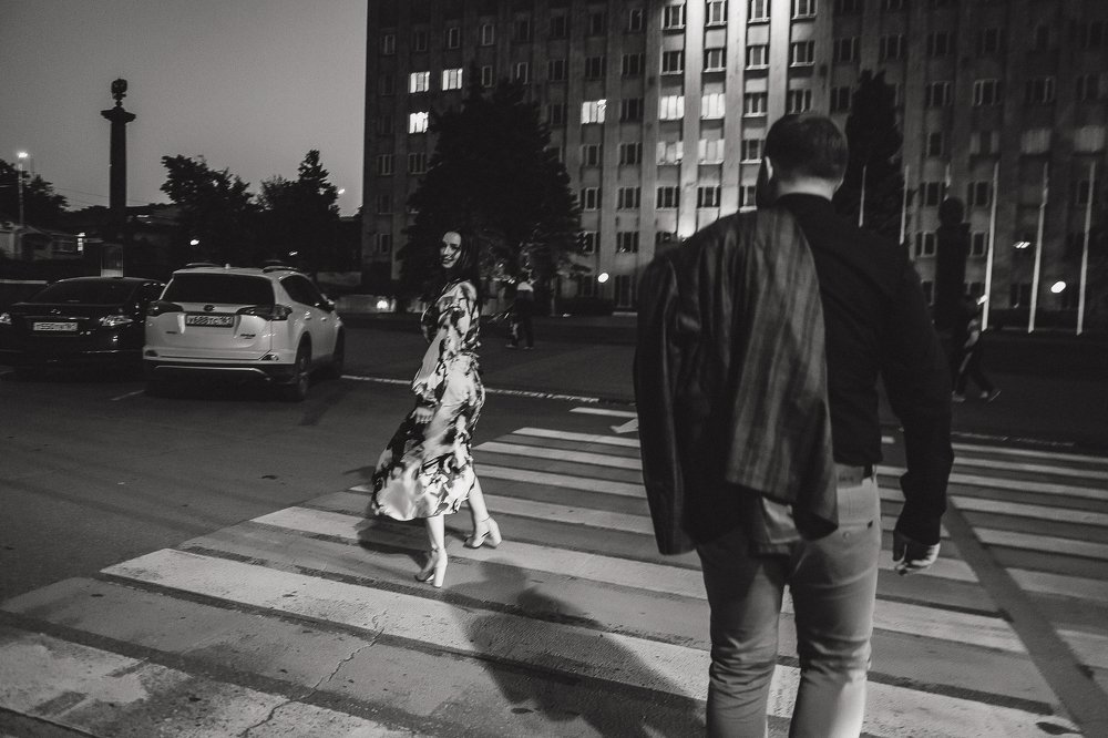 Photograph by Владимир Карамышев