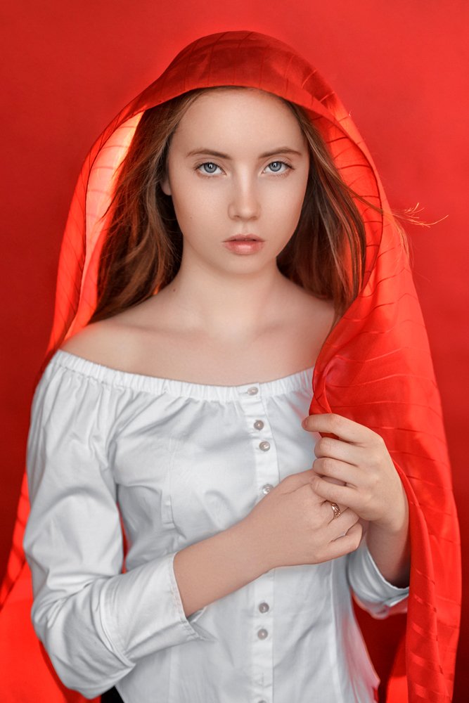 Photograph by Natalya Jankauskene