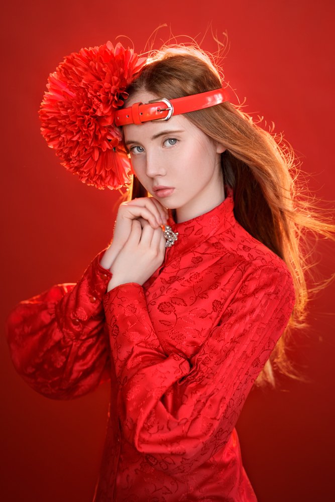 Photograph by Natalya Jankauskene