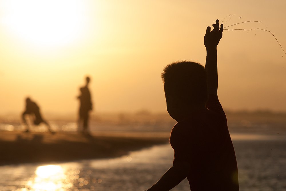 Photograph by Lê Nguyễn Vũ