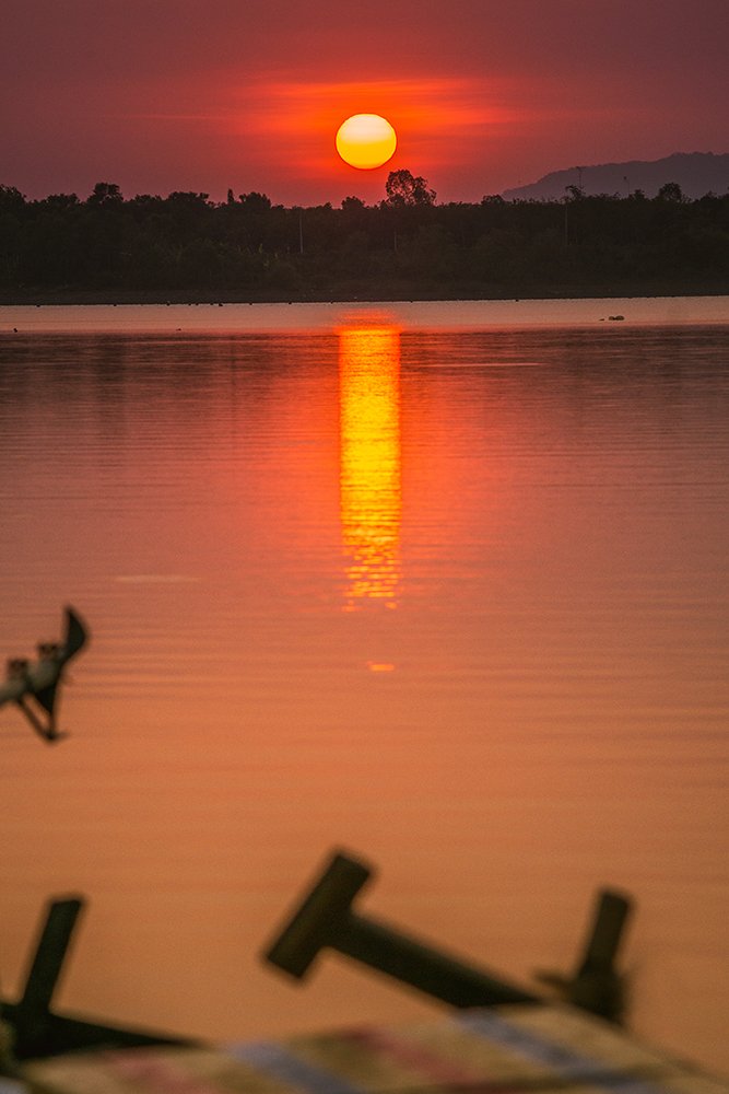 Photograph by Lê Nguyễn Vũ
