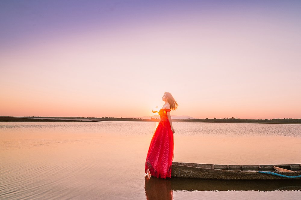 Photograph by Lê Nguyễn Vũ